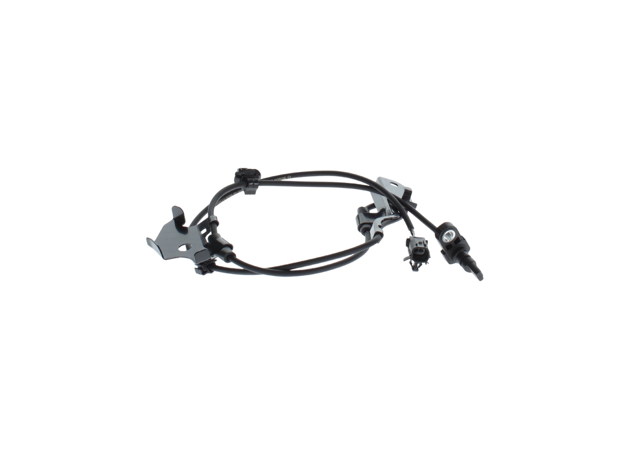 BOSCH 0 986 594 676 Sensor, Raddrehzahl