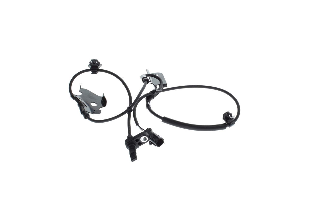 BOSCH 0 986 594 677 Sensor, Raddrehzahl