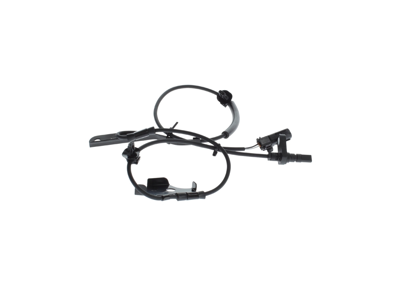 BOSCH 0 986 594 677 Sensor, Raddrehzahl