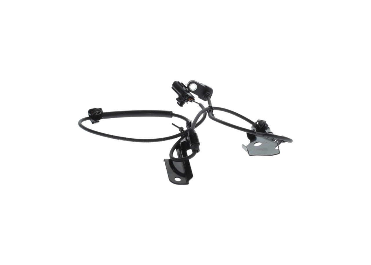 BOSCH 0 986 594 677 Sensor, Raddrehzahl