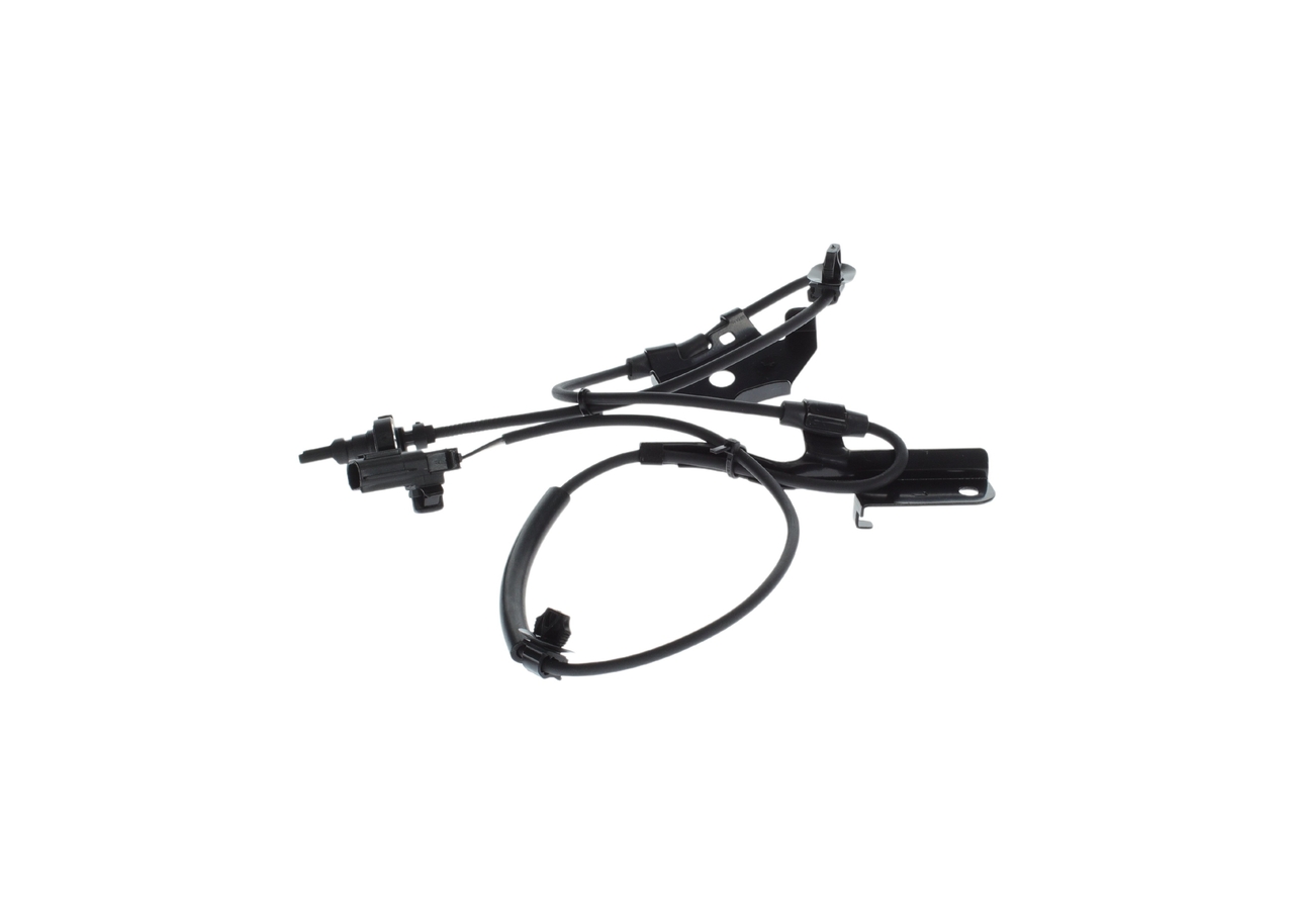 BOSCH 0 986 594 677 Sensor, Raddrehzahl