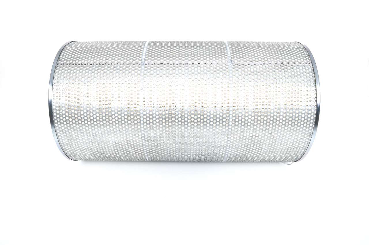 BOSCH 0 986 626 755 Luftfilter