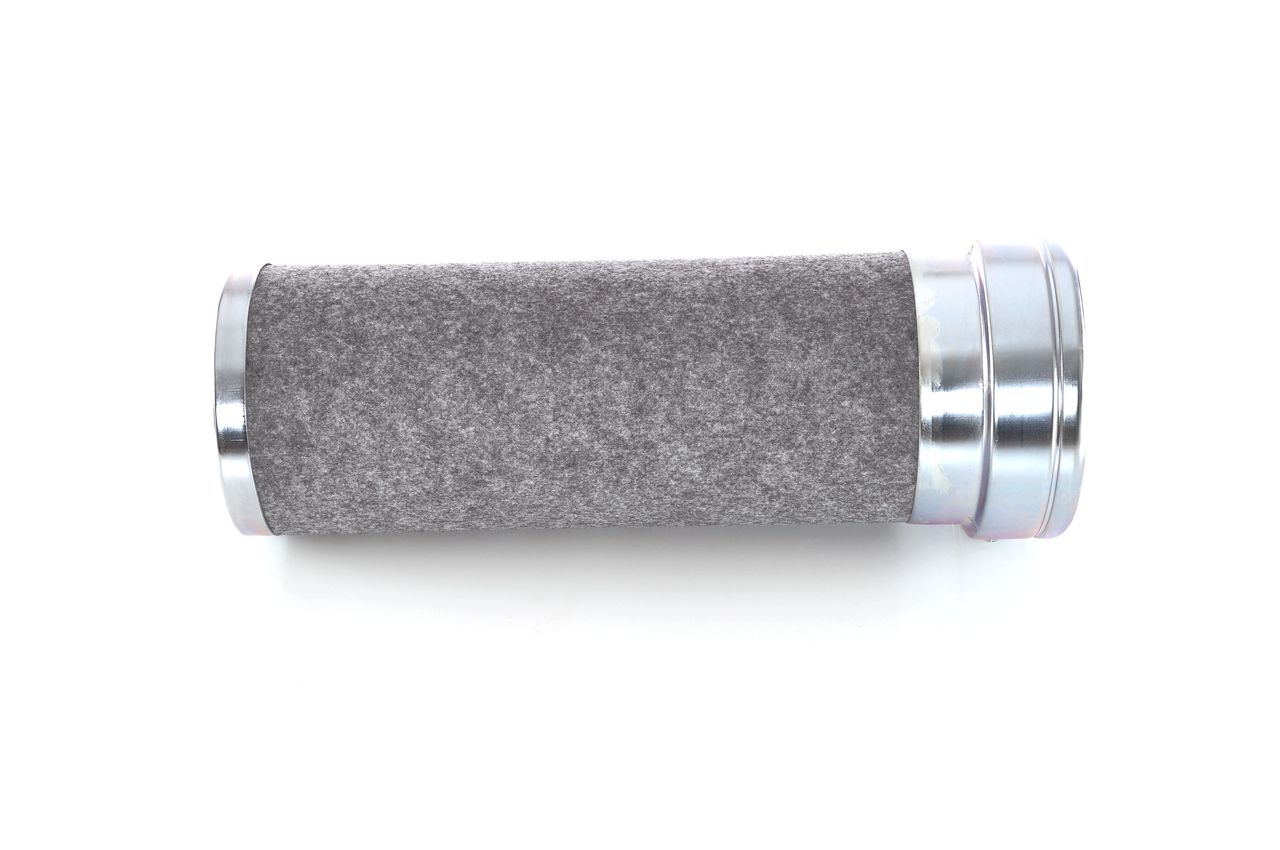 BOSCH 0 986 626 799 Sekundärluftfilter
