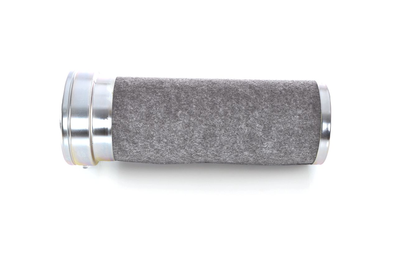 BOSCH 0 986 626 799 Sekundärluftfilter