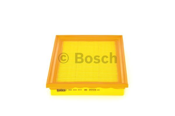 BOSCH 0 986 626 843 Air Filter