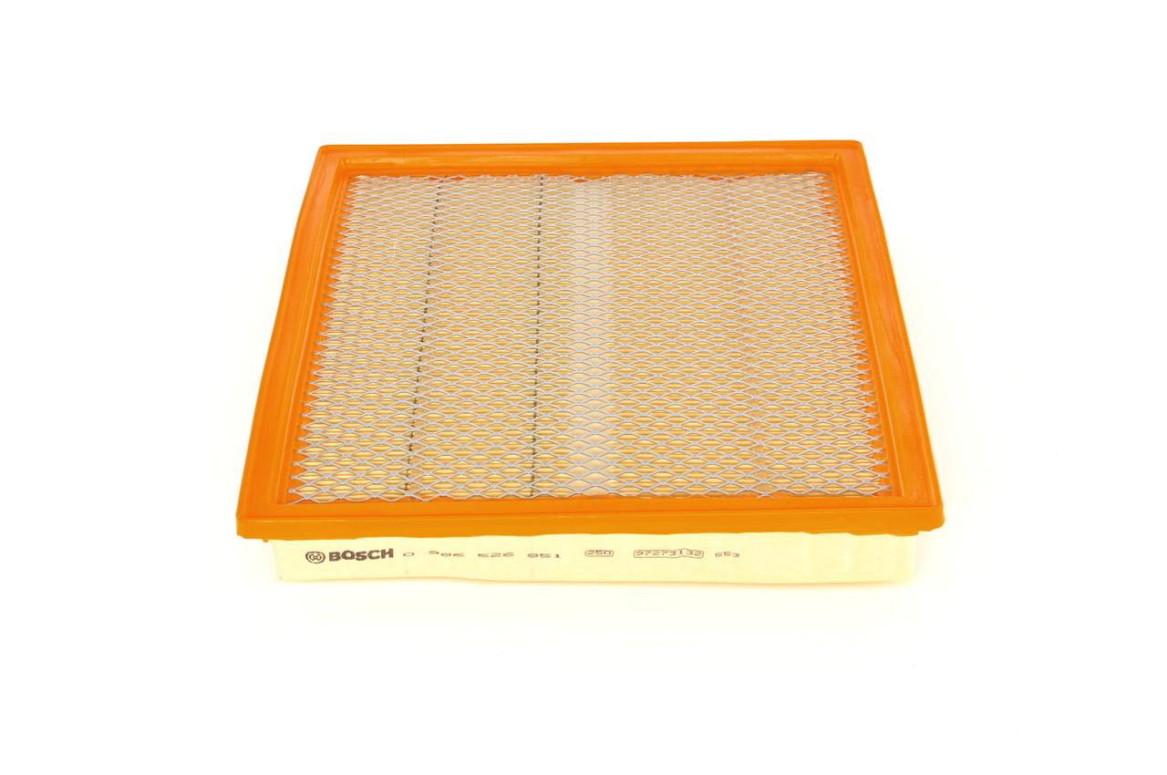 BOSCH 0 986 626 851 Air Filter