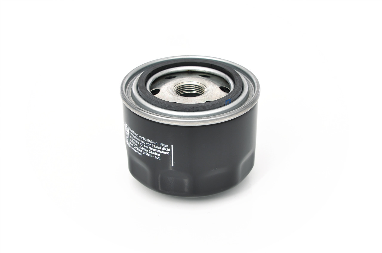 BOSCH 0 986 627 652 Ölfilter