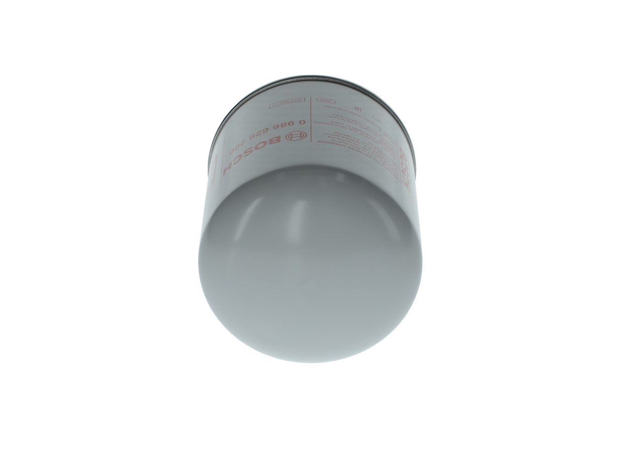 BOSCH 0 986 628 260 Lufttrocknerpatrone, Druckluftanlage