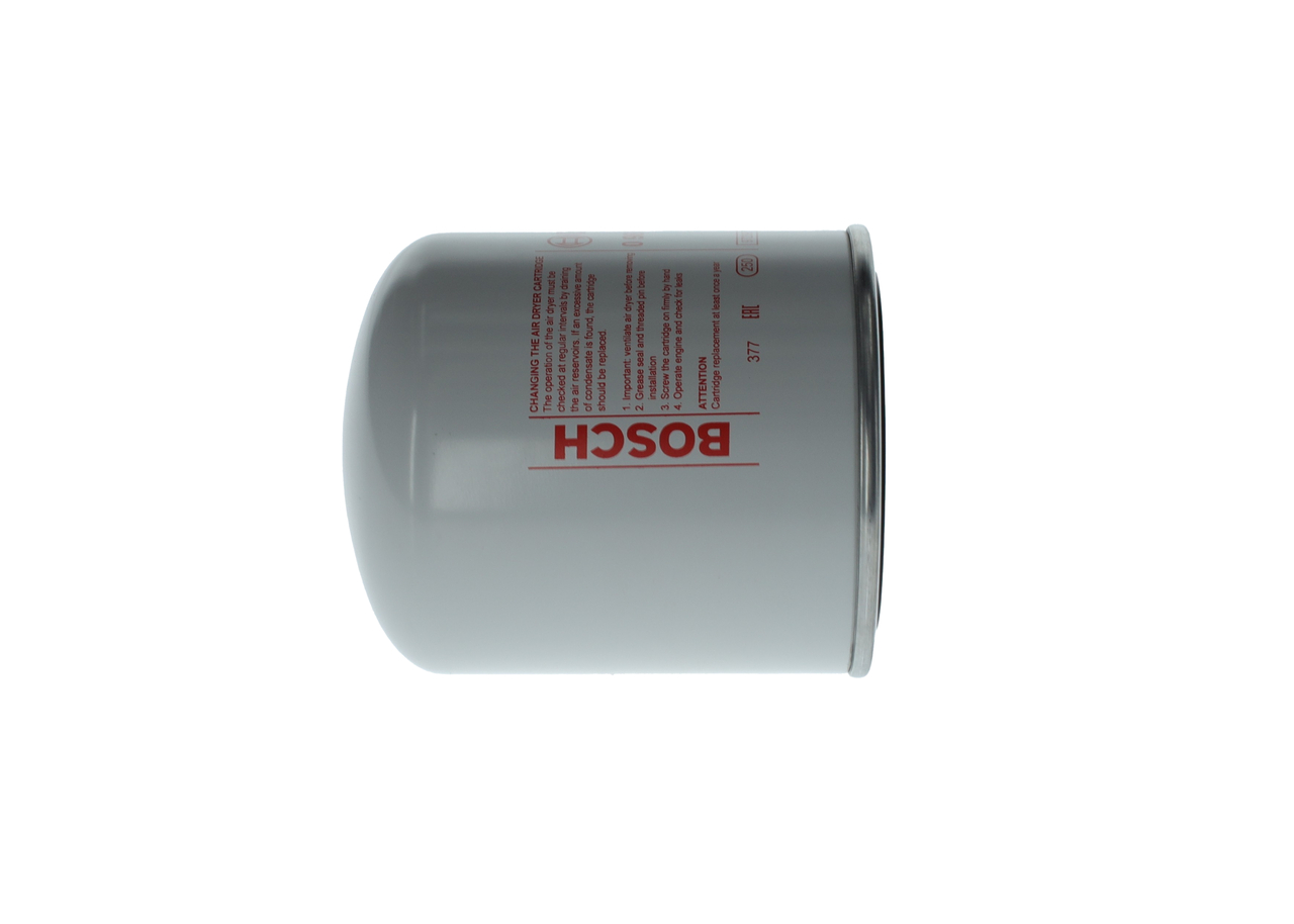 BOSCH 0 986 628 260 Lufttrocknerpatrone, Druckluftanlage