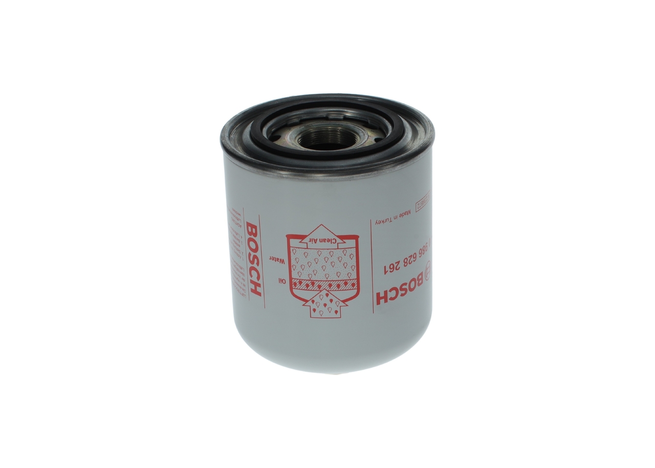 BOSCH 0 986 628 261 Lufttrocknerpatrone, Druckluftanlage