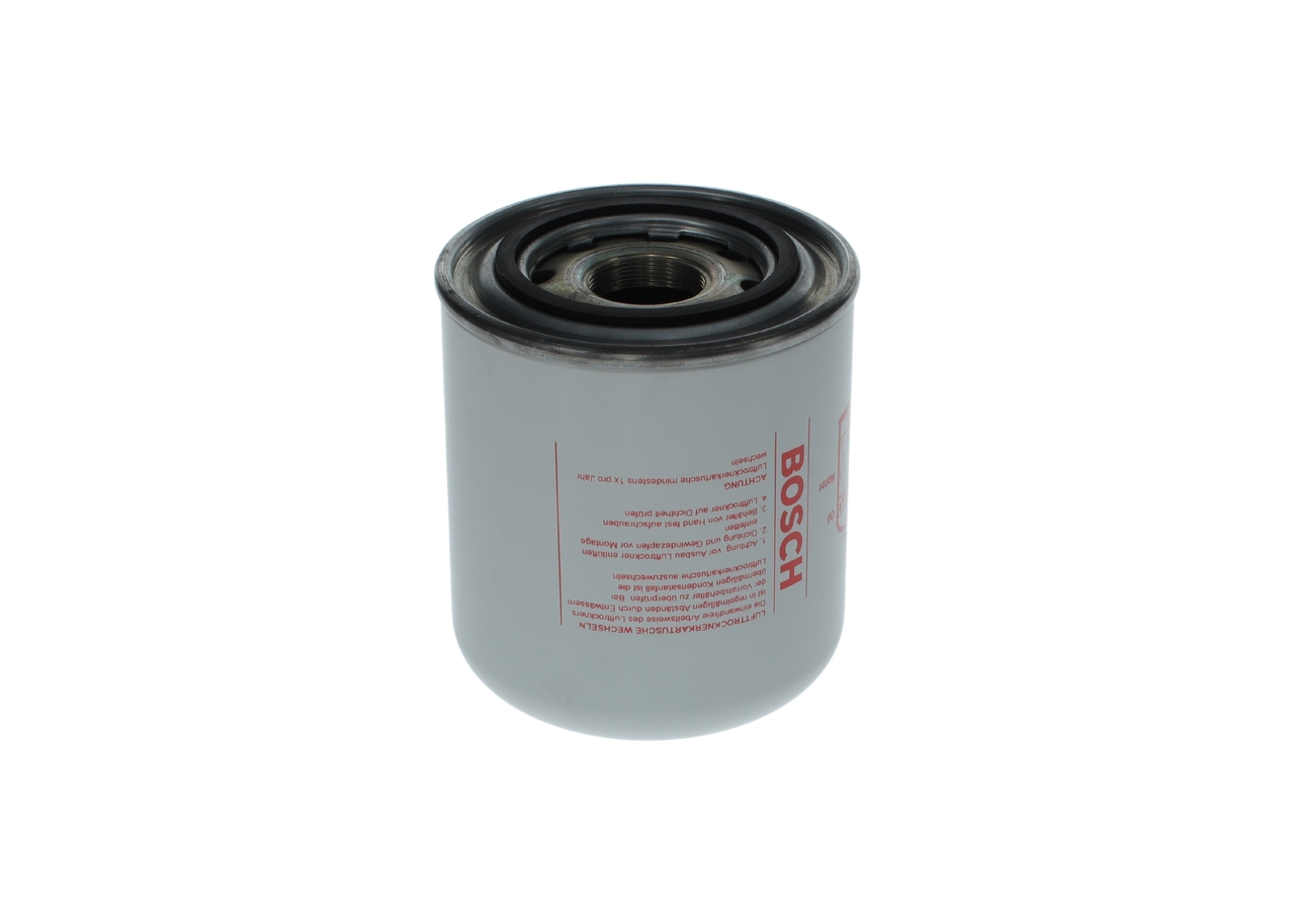 BOSCH 0 986 628 261 Lufttrocknerpatrone, Druckluftanlage