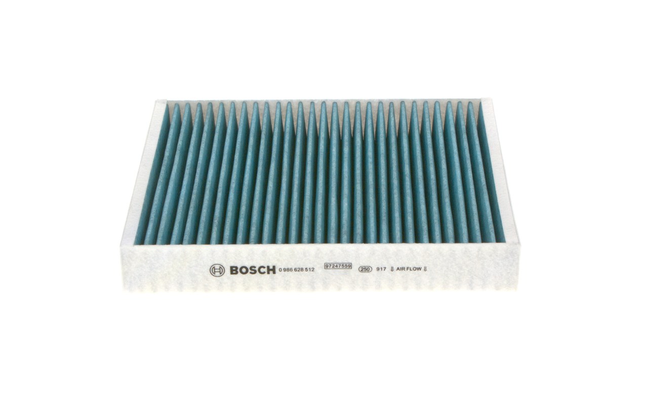 BOSCH 0 986 628 512 Filtro,...