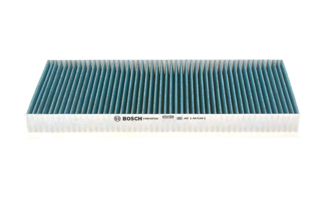 BOSCH 0 986 628 520 Filter,...