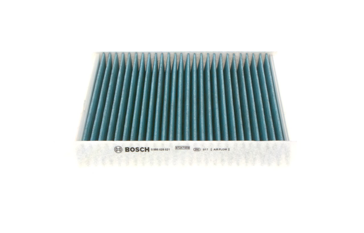 BOSCH 0 986 628 521 Filtro,...