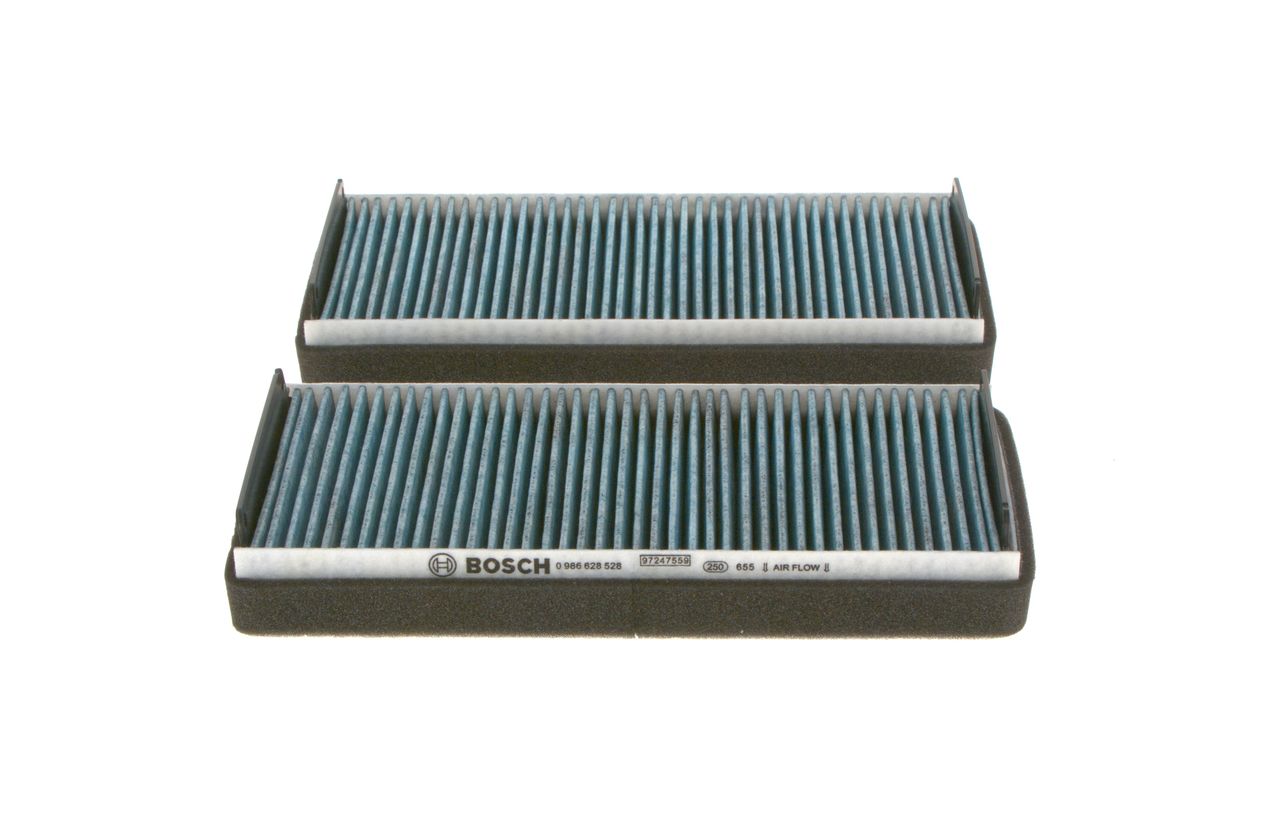 BOSCH 0 986 628 528 Filter,...