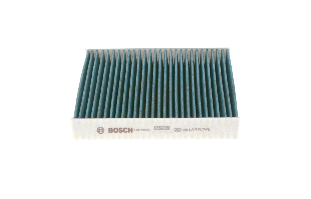 BOSCH 0 986 628 531 Filter,...