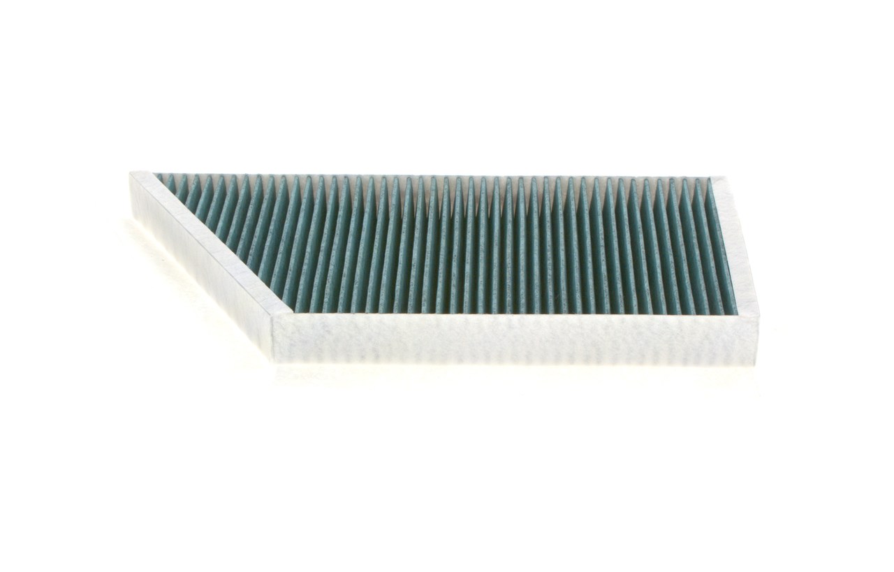 BOSCH 0 986 628 535 FILTER+ Filter, Innenraumluft