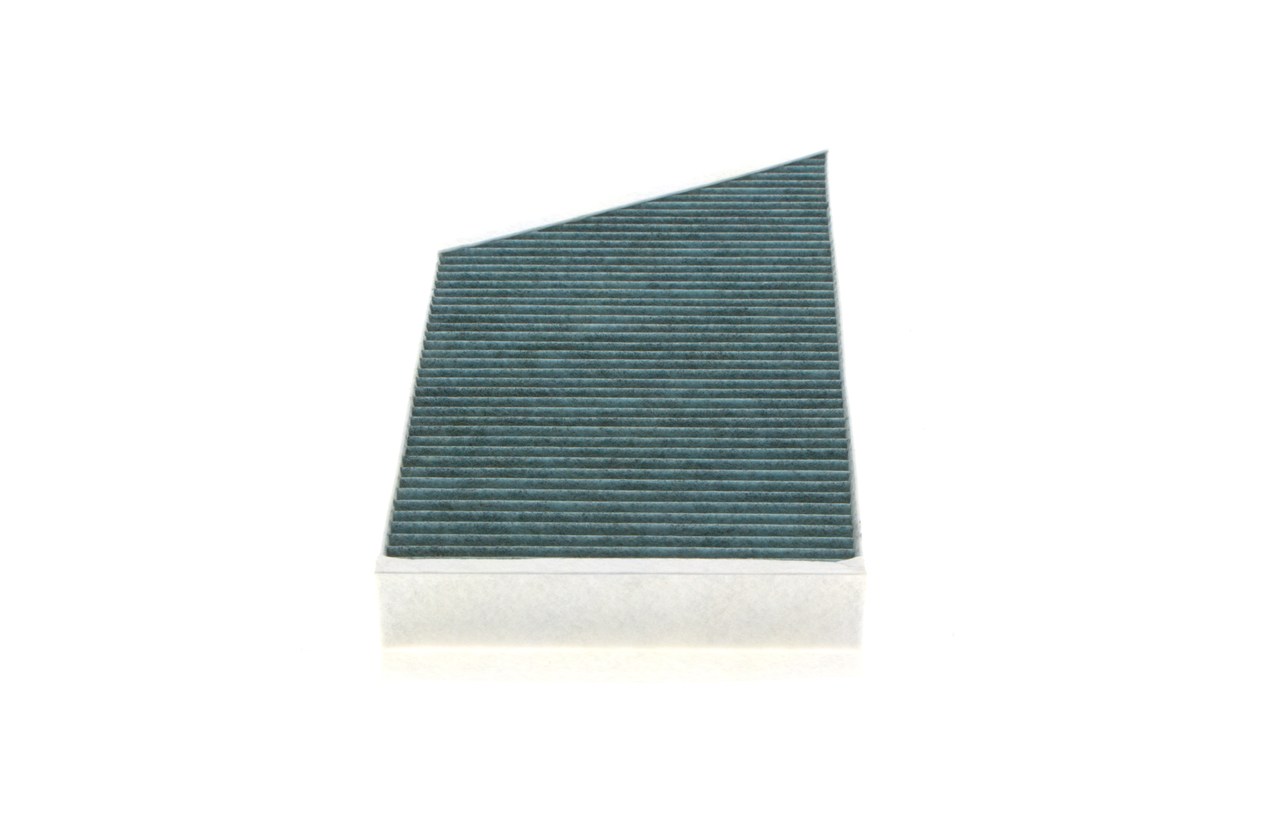 BOSCH 0 986 628 535 FILTER+ Filter, Innenraumluft