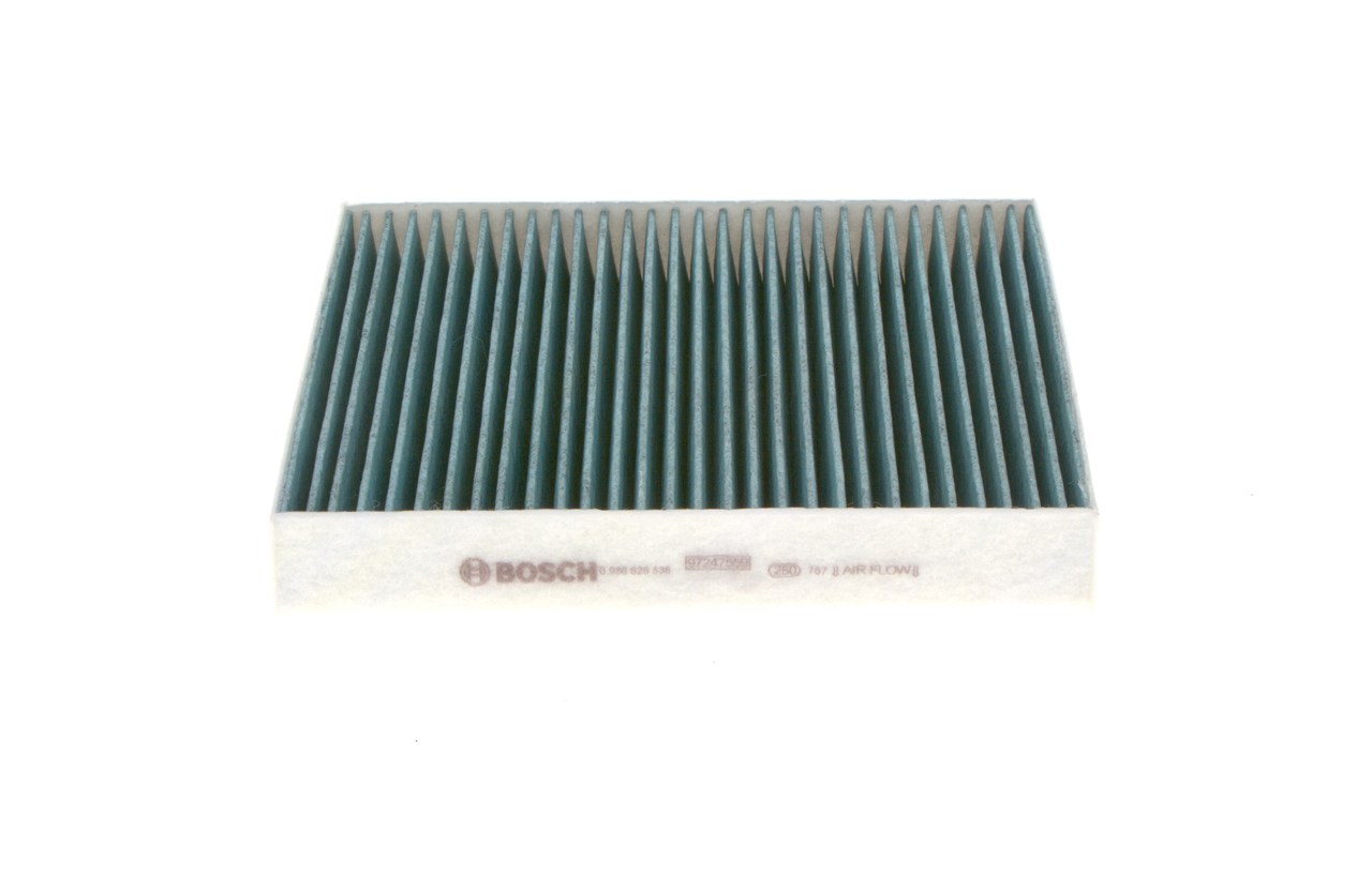 BOSCH 0 986 628 536 Filter,...