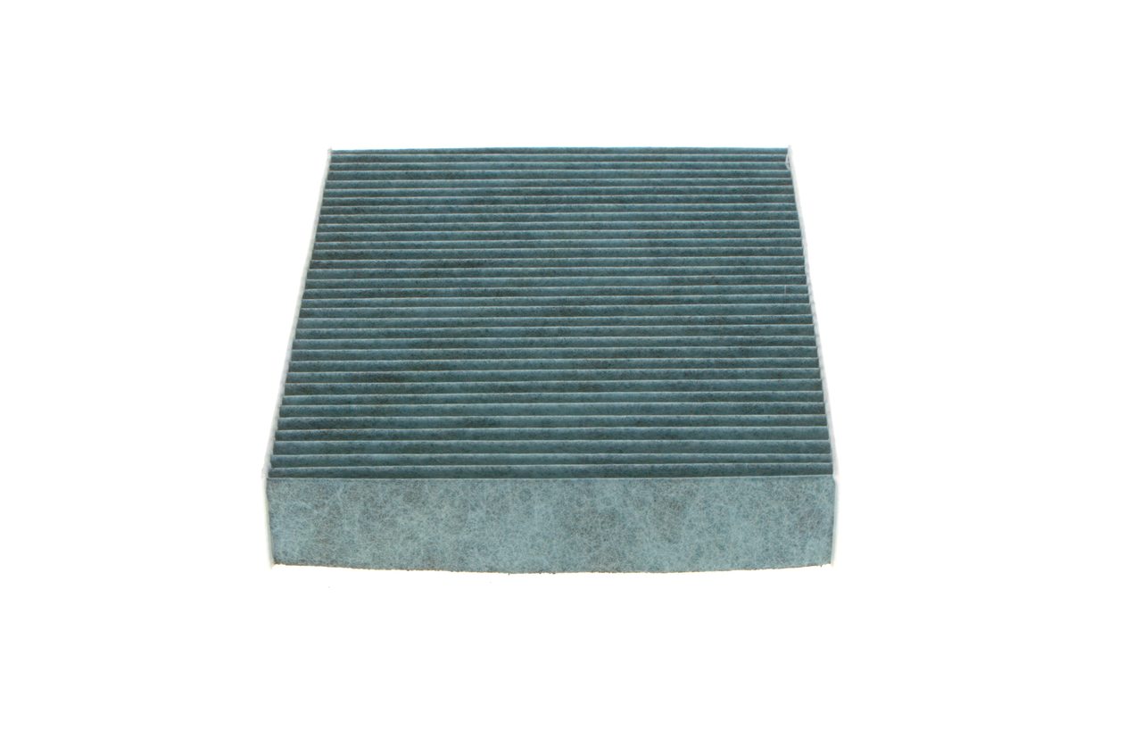 BOSCH 0 986 628 537 FILTER+ Filter, Innenraumluft