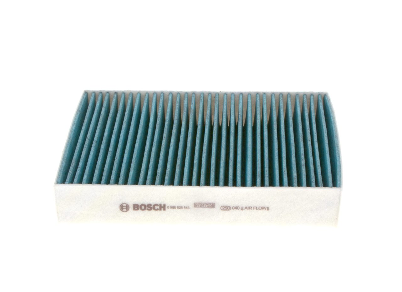 BOSCH 0 986 628 543 Filter,...