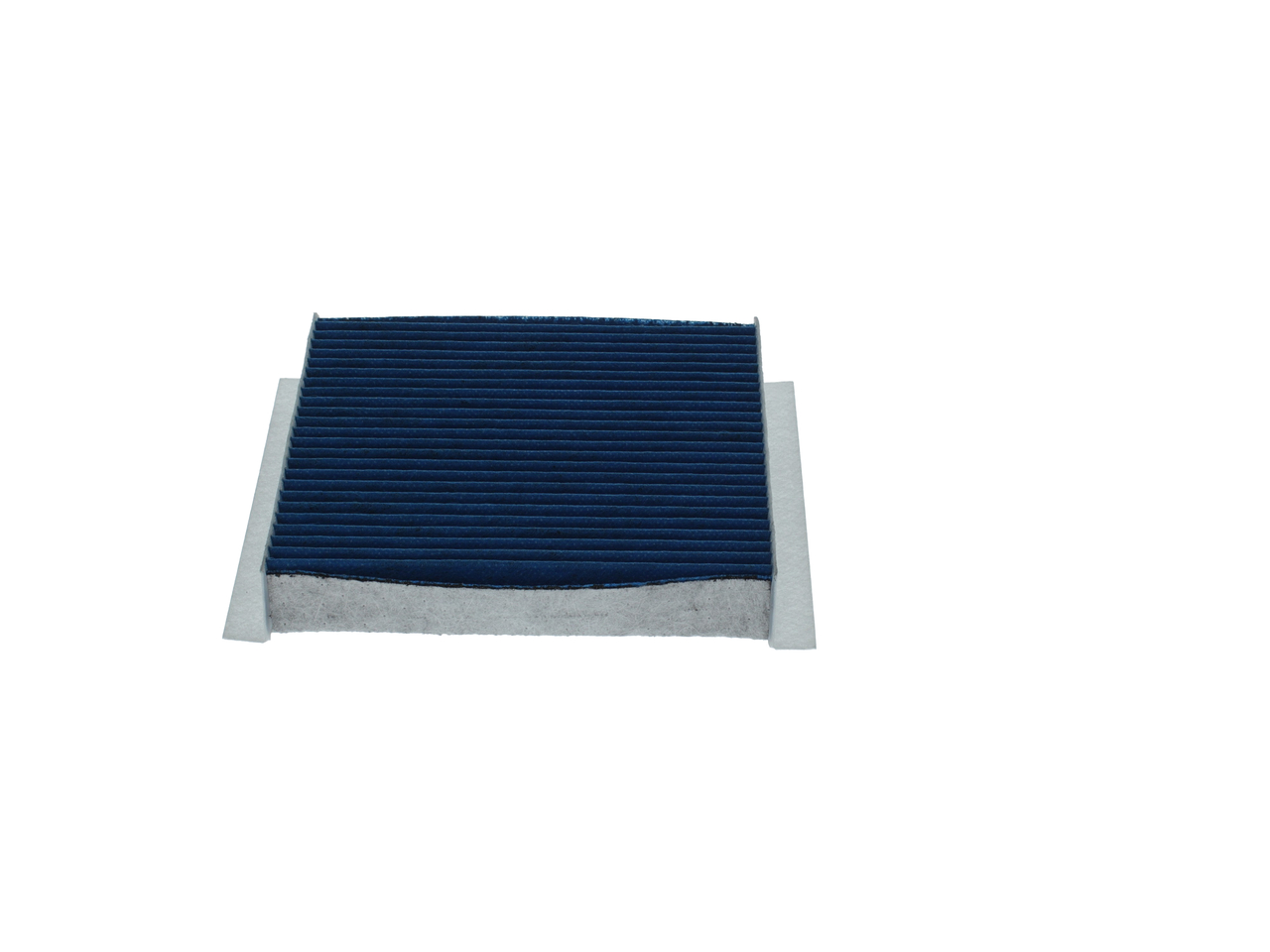 BOSCH 0 986 628 582 FILTER+pro Filter, Innenraumluft