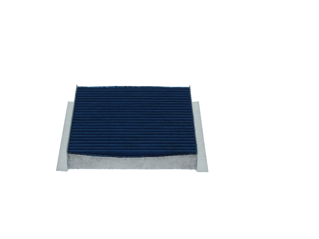 BOSCH 0 986 628 582 FILTER+pro Filter, Innenraumluft