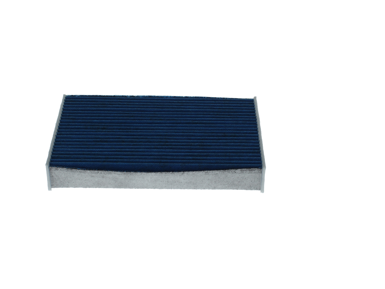 BOSCH 0 986 628 589 FILTER+pro Filter, Innenraumluft