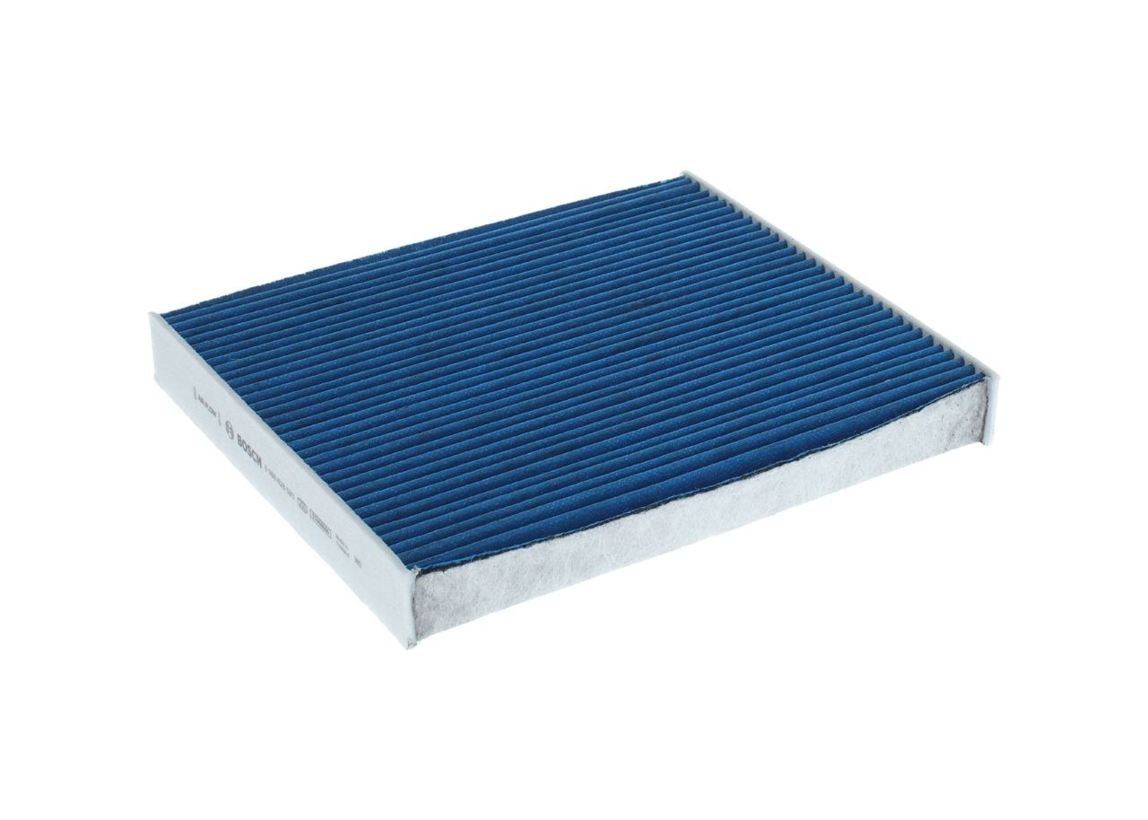 BOSCH 0 986 628 593 FILTER+pro Filter, Innenraumluft