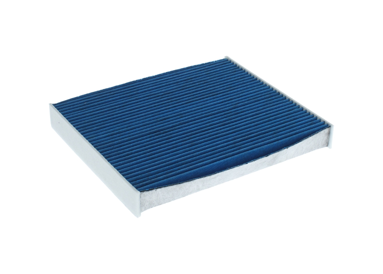 BOSCH 0 986 628 593 FILTER+pro Filter, Innenraumluft