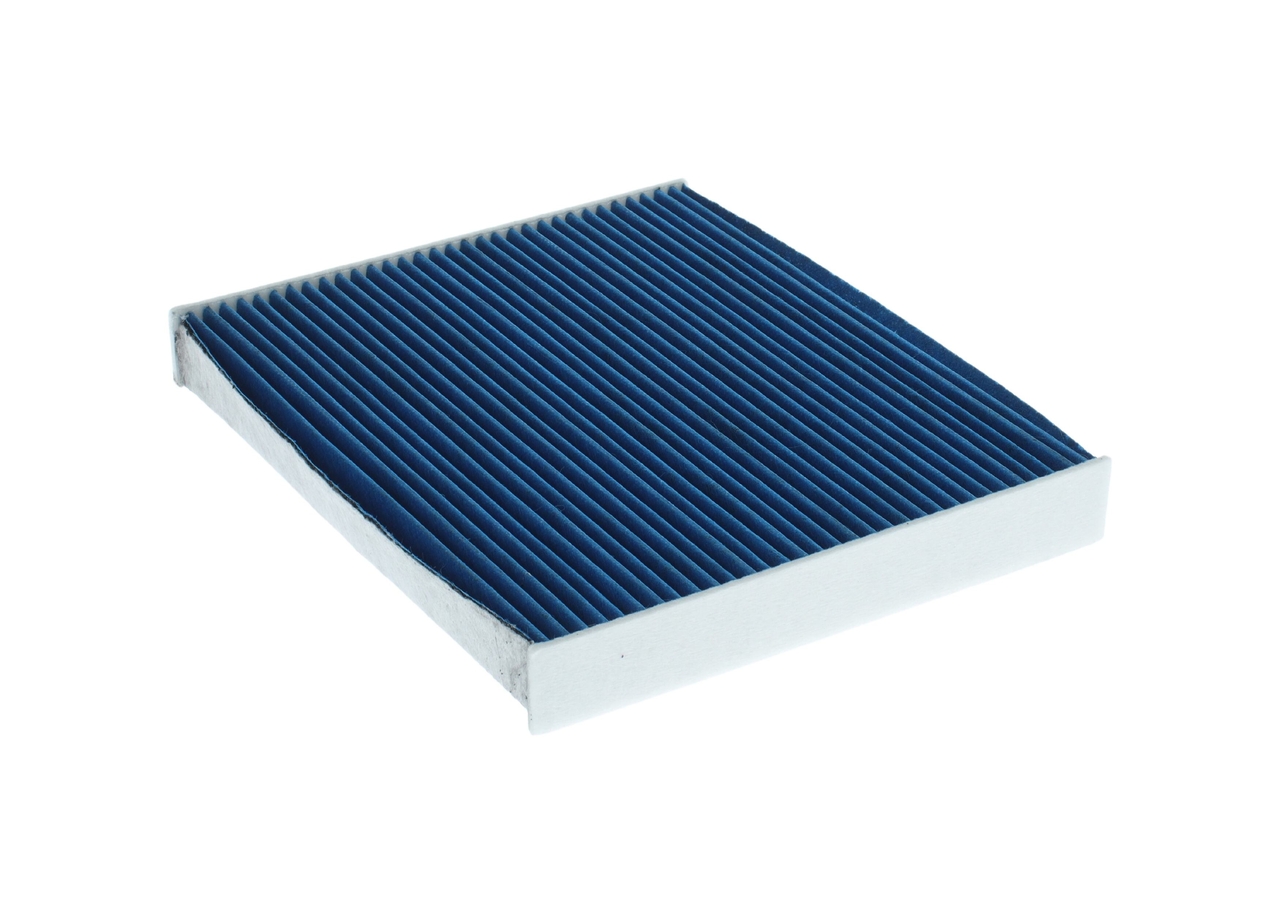 BOSCH 0 986 628 593 FILTER+pro Filter, Innenraumluft