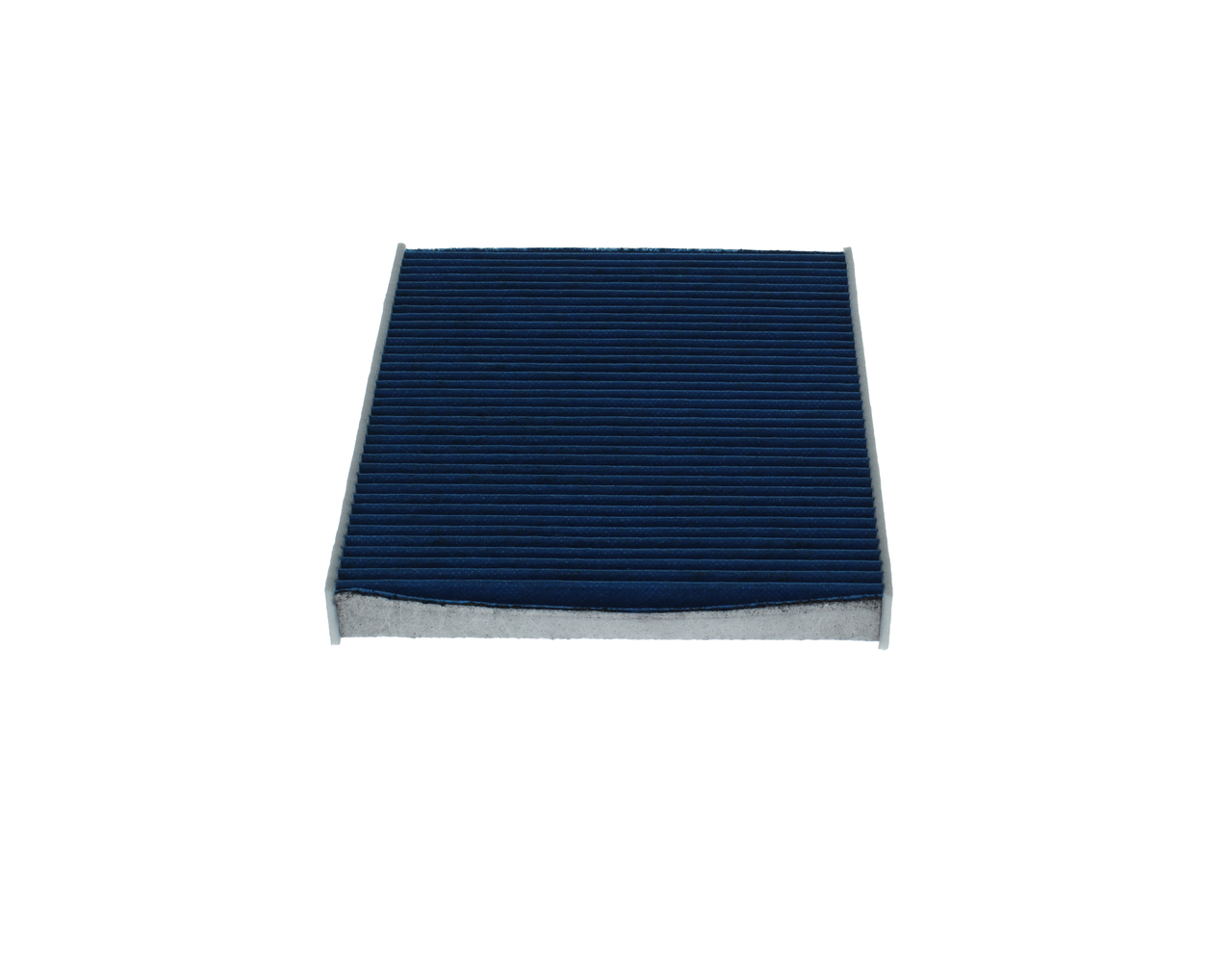 BOSCH 0 986 628 594 FILTER+pro Filter, Innenraumluft
