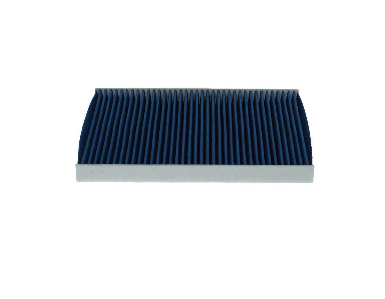 BOSCH 0 986 628 594 FILTER+pro Filter, Innenraumluft