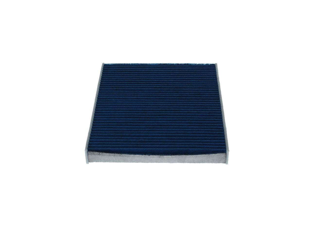 BOSCH 0 986 628 594 FILTER+pro Filter, Innenraumluft