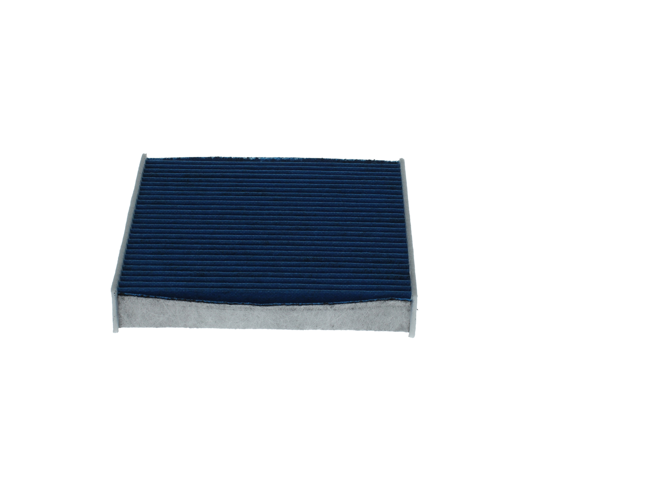 BOSCH 0 986 628 595 FILTER+pro Filter, Innenraumluft