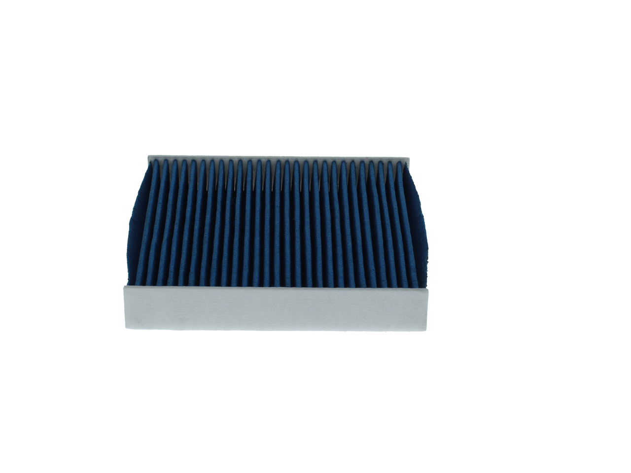 BOSCH 0 986 628 595 FILTER+pro Filter, Innenraumluft