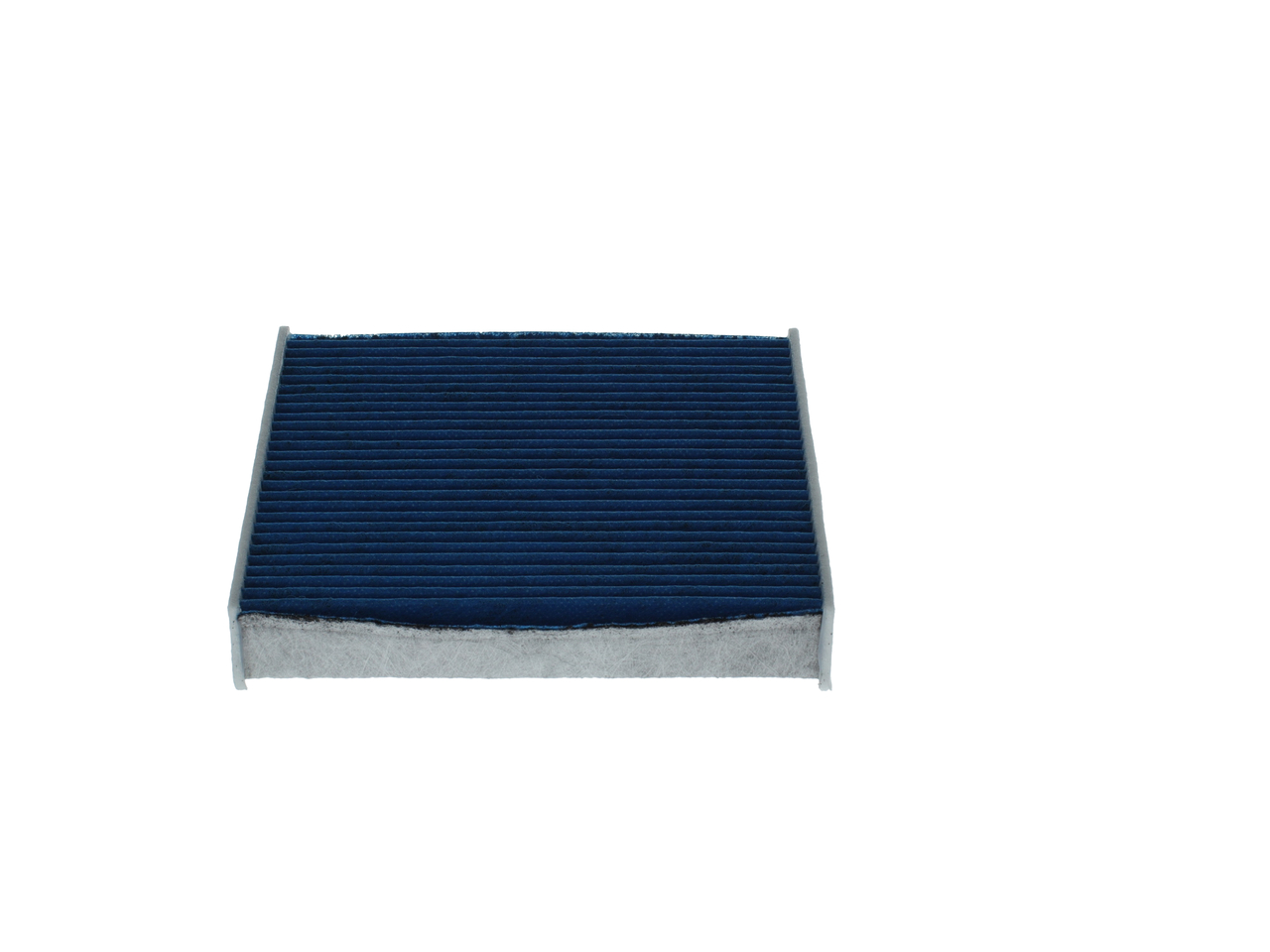 BOSCH 0 986 628 595 FILTER+pro Filter, Innenraumluft
