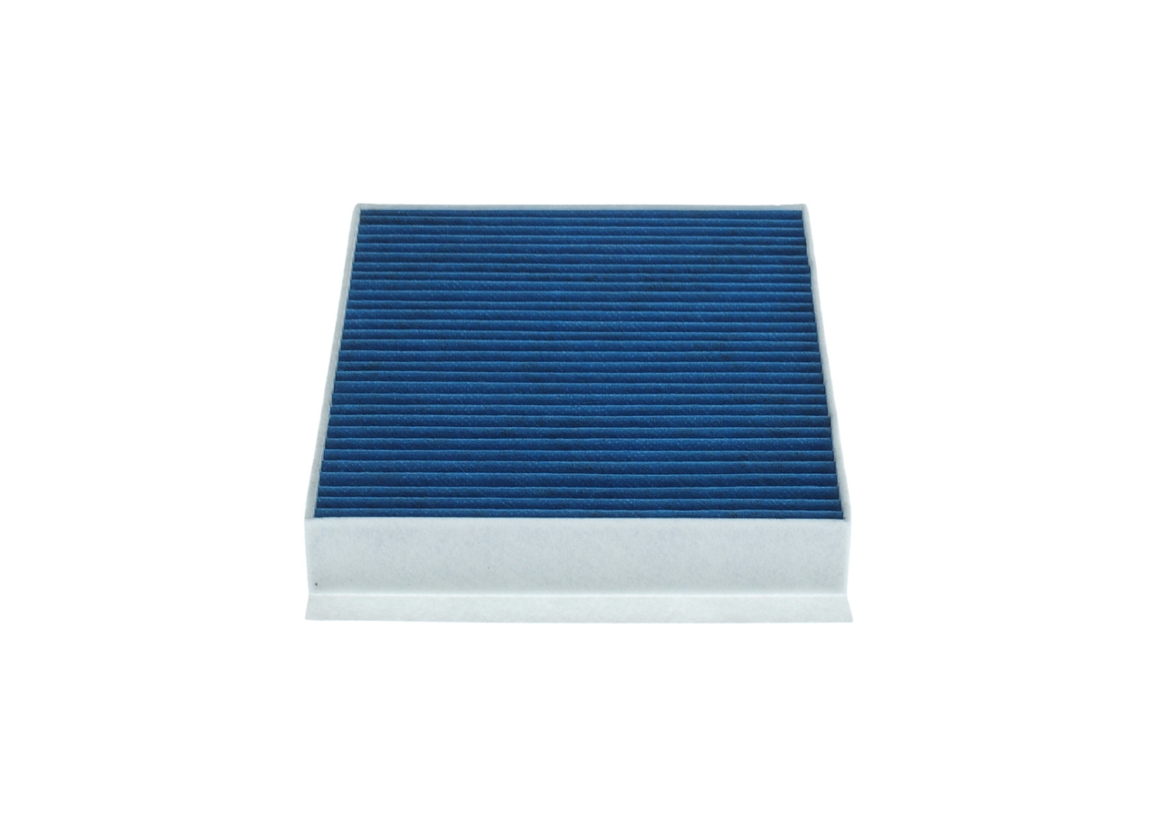 Filter, cabin air 2