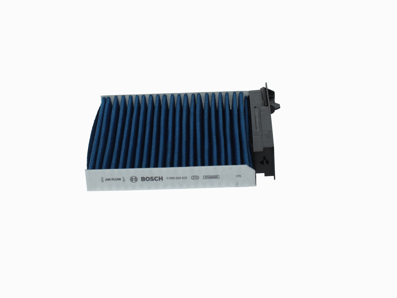 BOSCH 0 986 628 602 FILTER+pro Filter, Innenraumluft