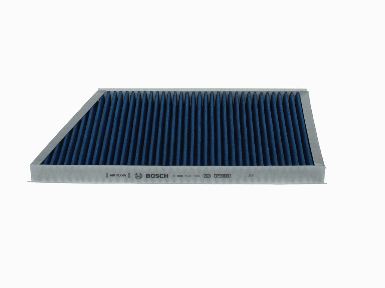 BOSCH 0 986 628 603 FILTER+pro Filter, Innenraumluft