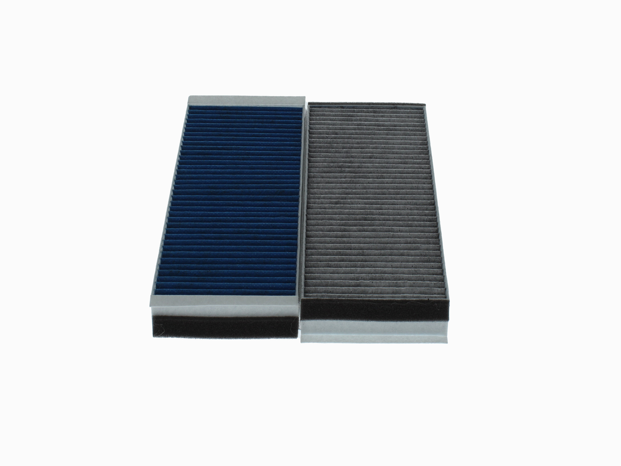 BOSCH 0 986 628 605 FILTER+pro Filter, Innenraumluft
