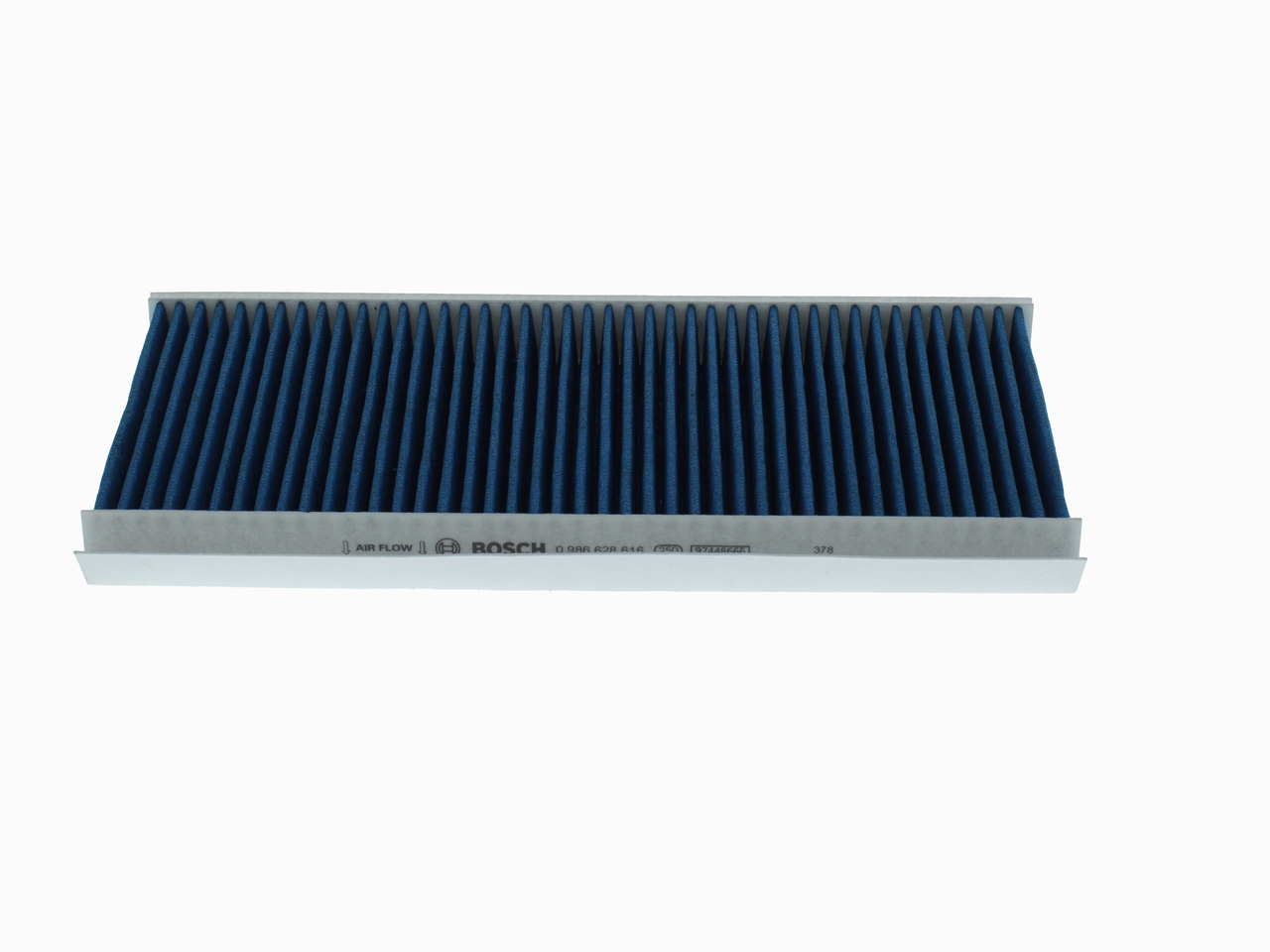 BOSCH 0 986 628 616 FILTER+pro Filter, Innenraumluft
