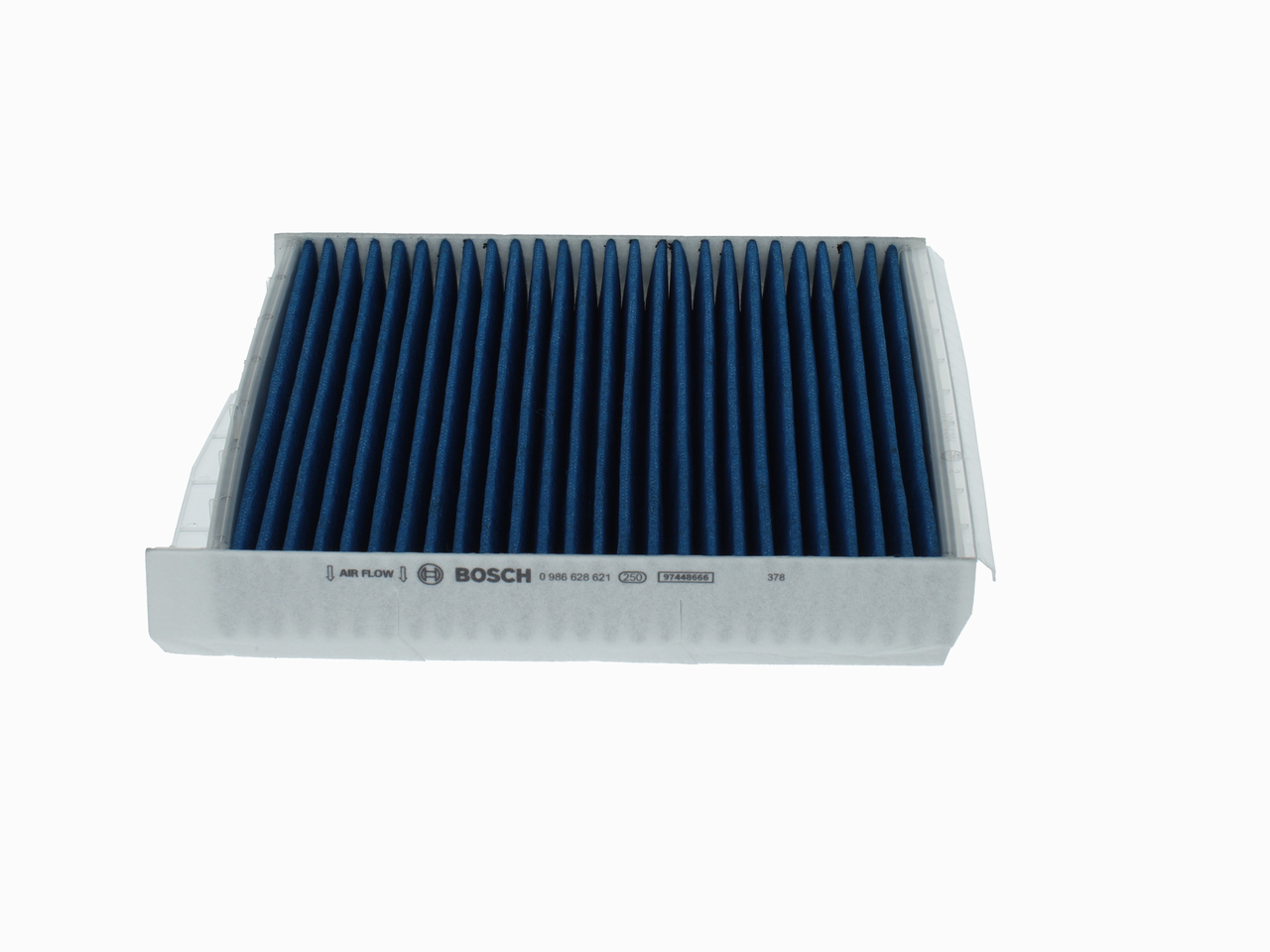BOSCH 0 986 628 621 FILTER+pro Filter, Innenraumluft