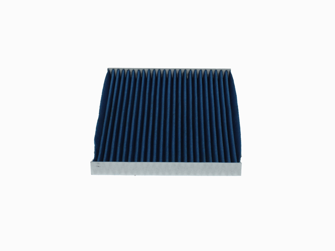 BOSCH 0 986 628 624 FILTER+pro Filter, Innenraumluft