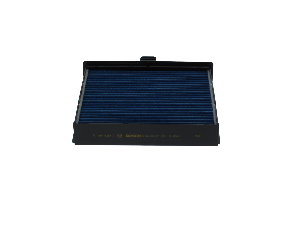 BOSCH 0 986 628 627 FILTER+pro Filter, Innenraumluft
