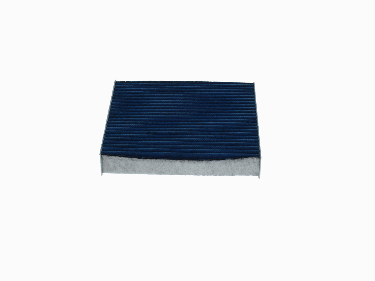 BOSCH 0 986 628 631 FILTER+pro Filter, Innenraumluft