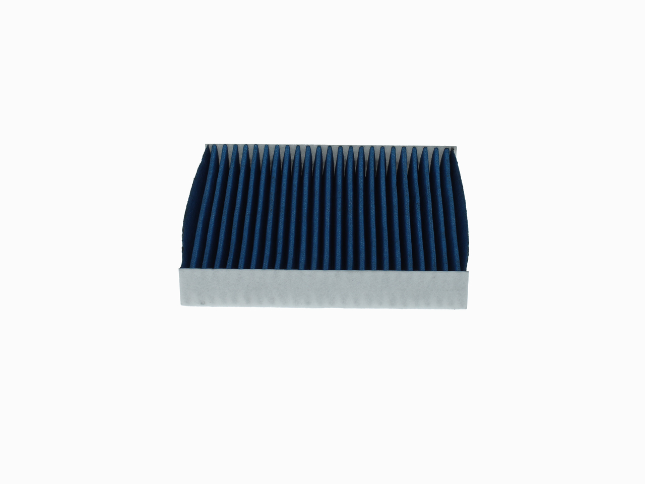 BOSCH 0 986 628 631 FILTER+pro Filter, Innenraumluft