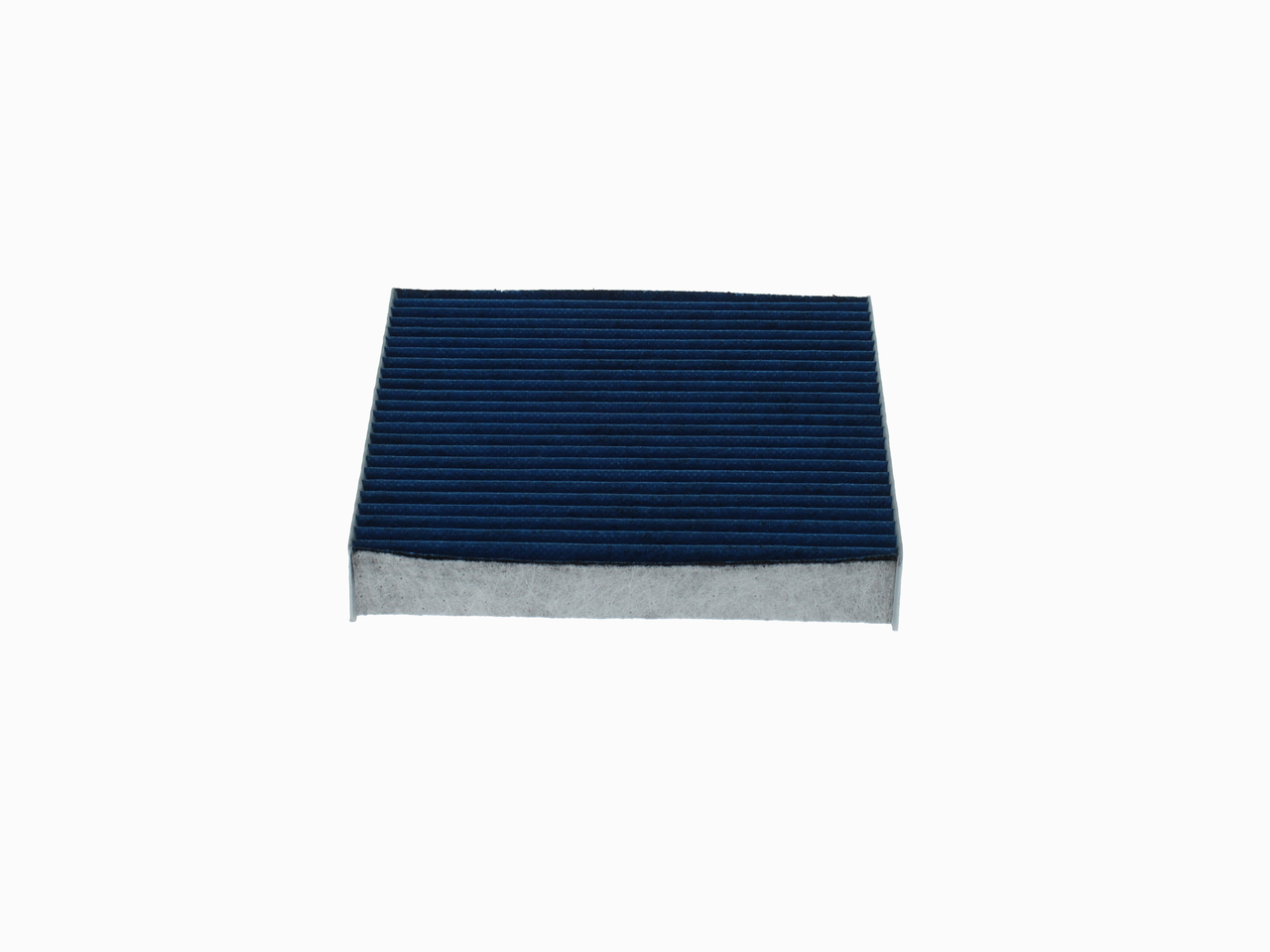 BOSCH 0 986 628 631 FILTER+pro Filter, Innenraumluft