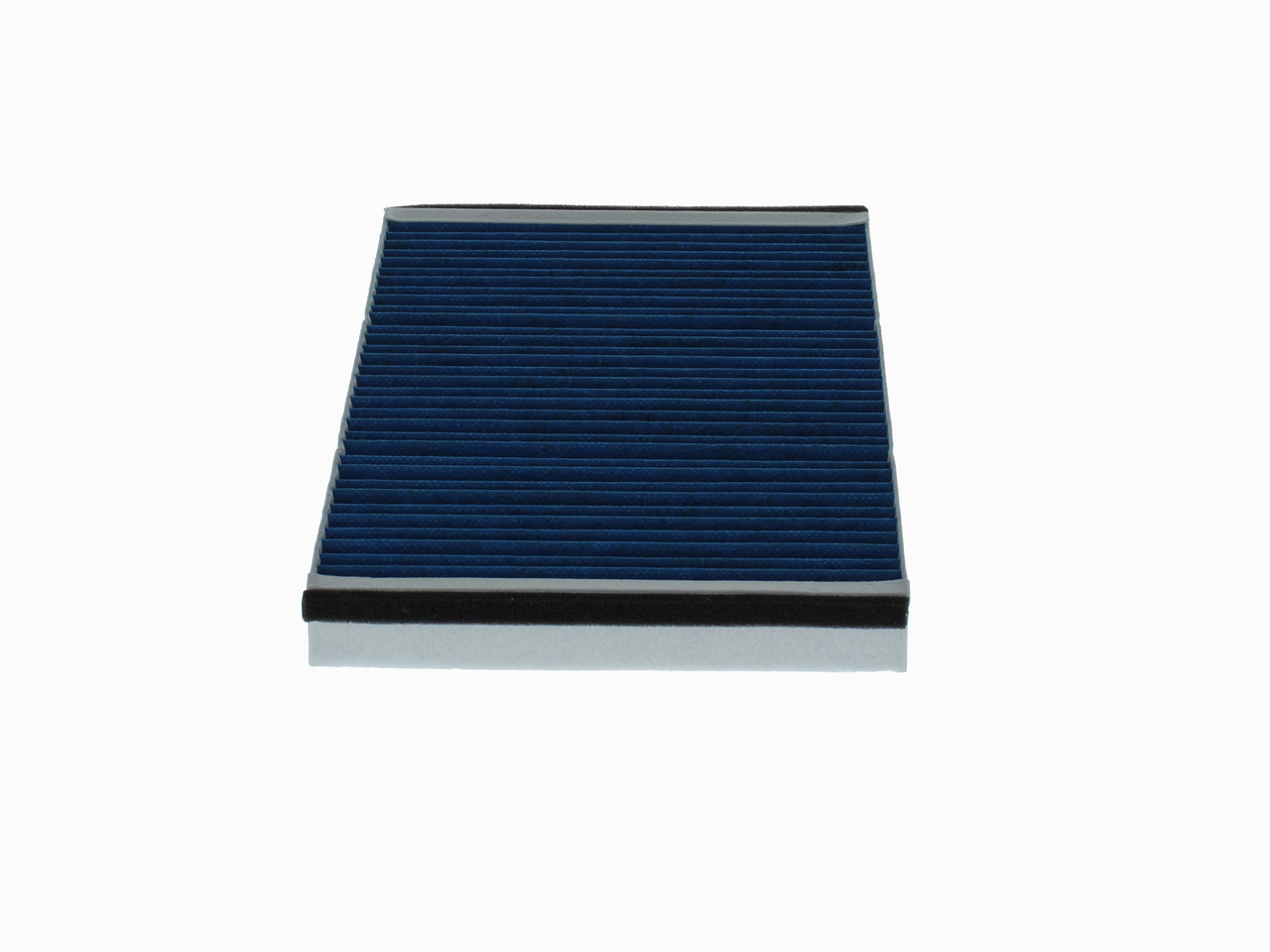 BOSCH 0 986 628 632 FILTER+pro Filter, Innenraumluft
