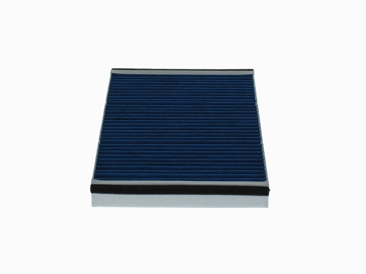 BOSCH 0 986 628 632 FILTER+pro Filter, Innenraumluft